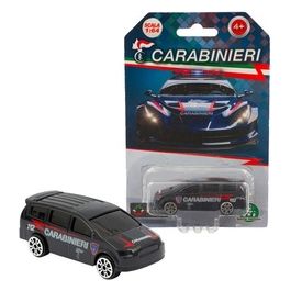 Automodello 1:64 Carabinieri