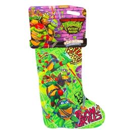 Calza Befana Ninja Turtles il Calzettone