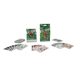 Carte da Gioco Dieci Starter Kit