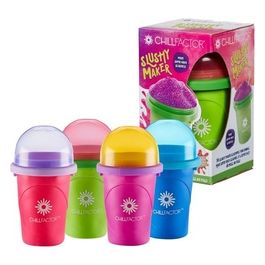 Crea Granite Fruitastic Slushy Maker Chilfact