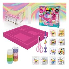 Gioco Creativo Nano Crafts Design Studio Deluxe