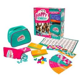 Gioco Happy Tombola