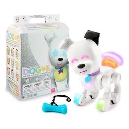 Gioco Interattivo Dog-e Cane Robot