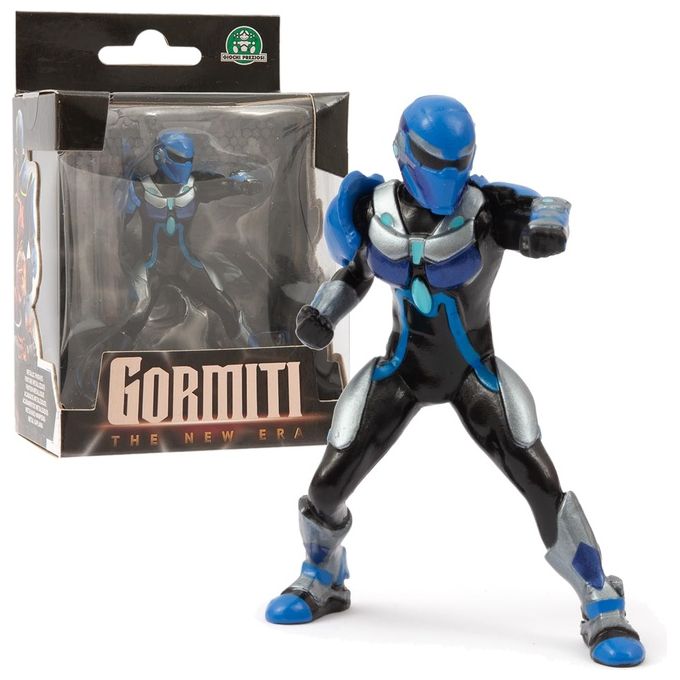 Image of Giochi Preziosi Gormiti The New Era Personaggio Scion Assortito