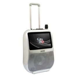 Karaoke Canta Tu Pro 32Gb Display Touch 14