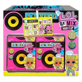Lol Surprise Remix