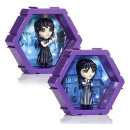 Mercoledi 4D Pods