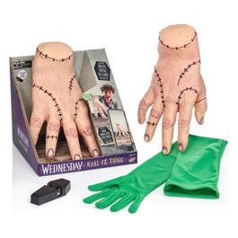 Mercoledi Mano Real Fx