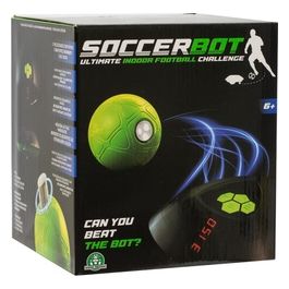 Palla Smart Soccerbot