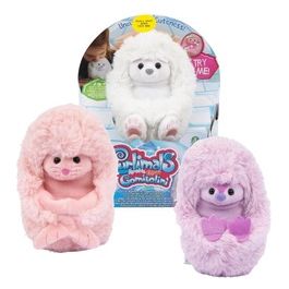 Peluche Curlimals Gomitolino Arctic Glow