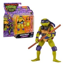Giochi Preziosi Personaggio Action Figure Ninja Turtles  Assortito