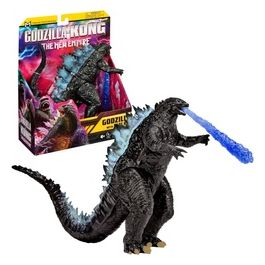 Giochi Preziosi Personaggio Godzilla x Kong