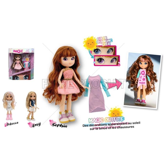 Giochi Preziosi Unique Eyes New Sun Lover