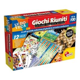 Giochi Riuniti Piu Di 100 Scatola Deluxe