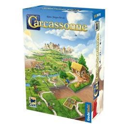Carcassonne Gioco Base Nuova Edizione