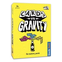 Cards Vs Gravity