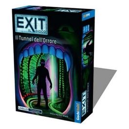 Exit: Il Tunnel dell'Orrore
