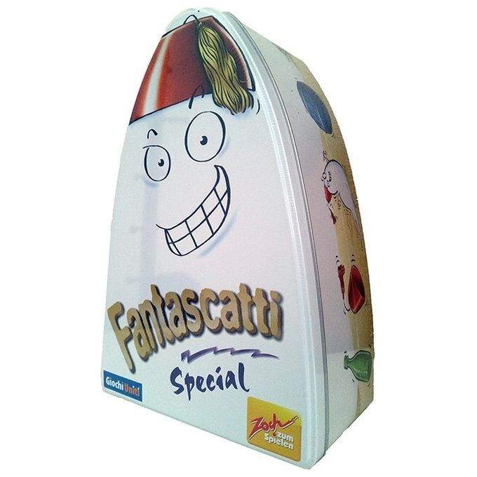 Fantascatti Special 