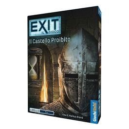 GU619 - Exit: Il Castello Proibito