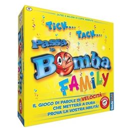 Gu639 - Passa La Bomba Family