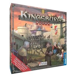 - Kingsburg