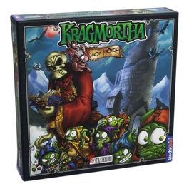 Kragmortha Edizione italiana