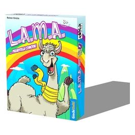 Lama Edizione Italiana