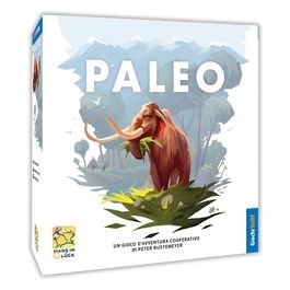 Paleo Edizione 2023