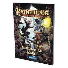 - Pathfinder: Guida Alle Razze