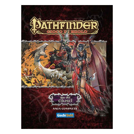 Pathfinder Ira dei Giusti