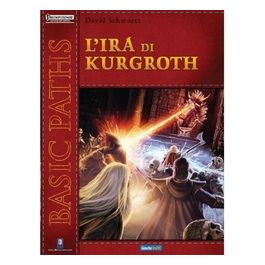 Pathfinder: L'Ira di Krugroth