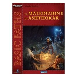 Pathfinder La Maledizione di Ashthokar
