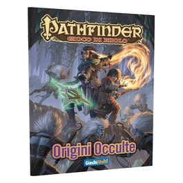 Pathfinder Origini Occulte