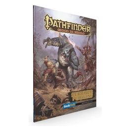 Pathfinder: Pericolo e Bottino
