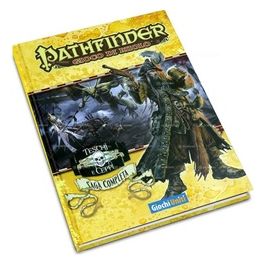 - Pathfinder: Teschi E Ceppi - Saga Completa