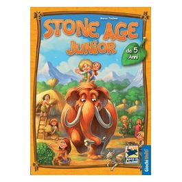 - Stone Age - Junior