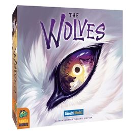 The Wolves Edizione Italiana