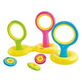 Gioco del Disco per Attività Acquatiche e Divertimento in Piscina con Design Colorato e Resistente
