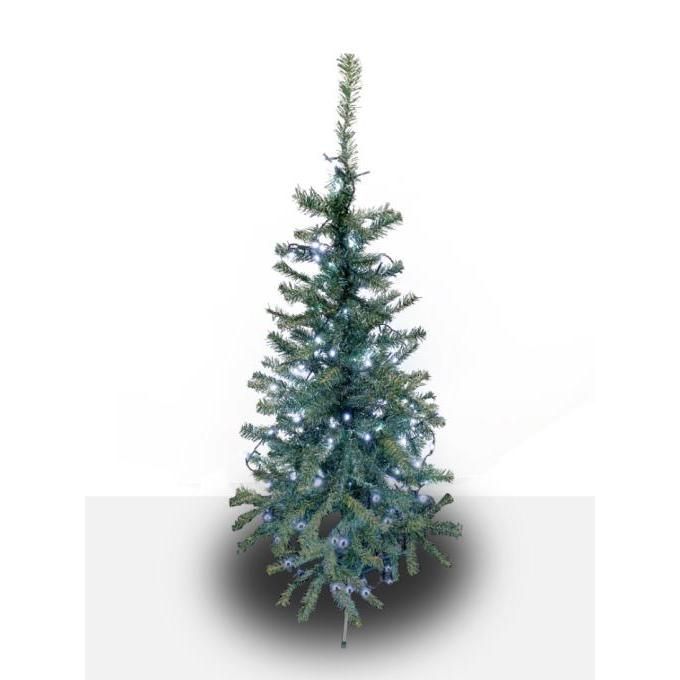 Giocoplast Albero Di Natale Quebec 150cm 198 Rami Ebay