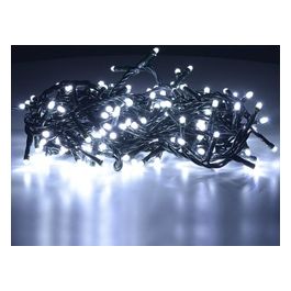 Luci di Natale 180 Led per Esterno Bianco