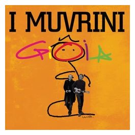 Gioia I Muvrini DVD per Esperienze Musicali Uniche e Coinvolgenti in Musica Film e TV