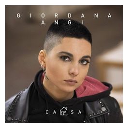 Giordana Angi Casa Album Musicale Perfetto per Appassionati di Musica e Collezionisti di DVD