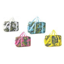 Borsa Termica 24 Litri Camouflage
