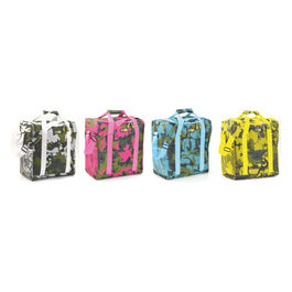 Borsa Termica 35 Litri Vertical Camouflage