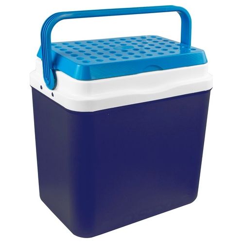 GioStyle Frigorifero Passivo Portatile Bravo Ultra 25 Litri