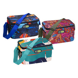 Lunch Bag Termica 6 Litri Boxy