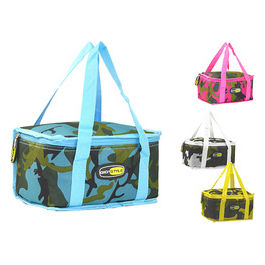 Lunch Bag Termico 6 Camouflage