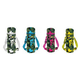 Portabottiglie Termico 1.5 Litri Camouflage