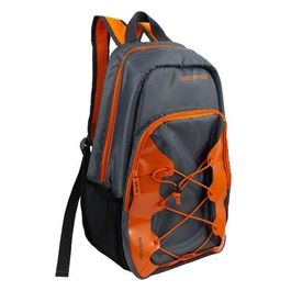 GioStyle Zaino Termico 16 Litri River Medium Arancio
