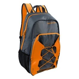 GioStyle Zaino Termico 25 Litri River Large Arancio